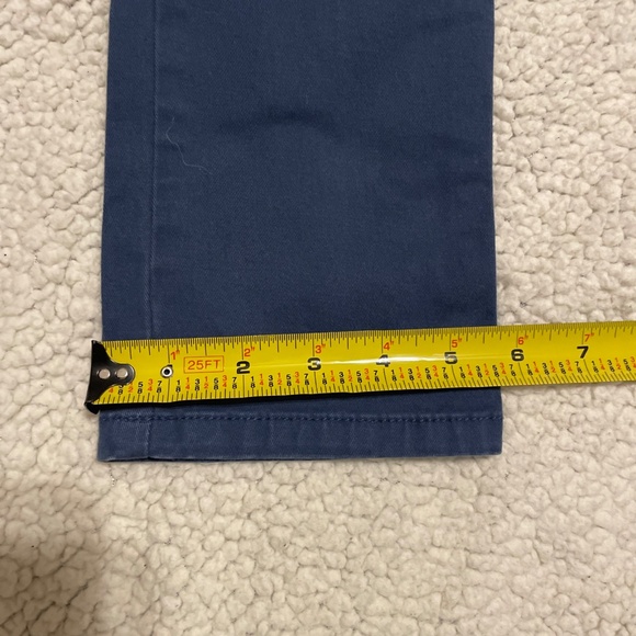 Cat and Jack skinny leg Boys pants adjustable waist Size 8 - Picture 2 of 8